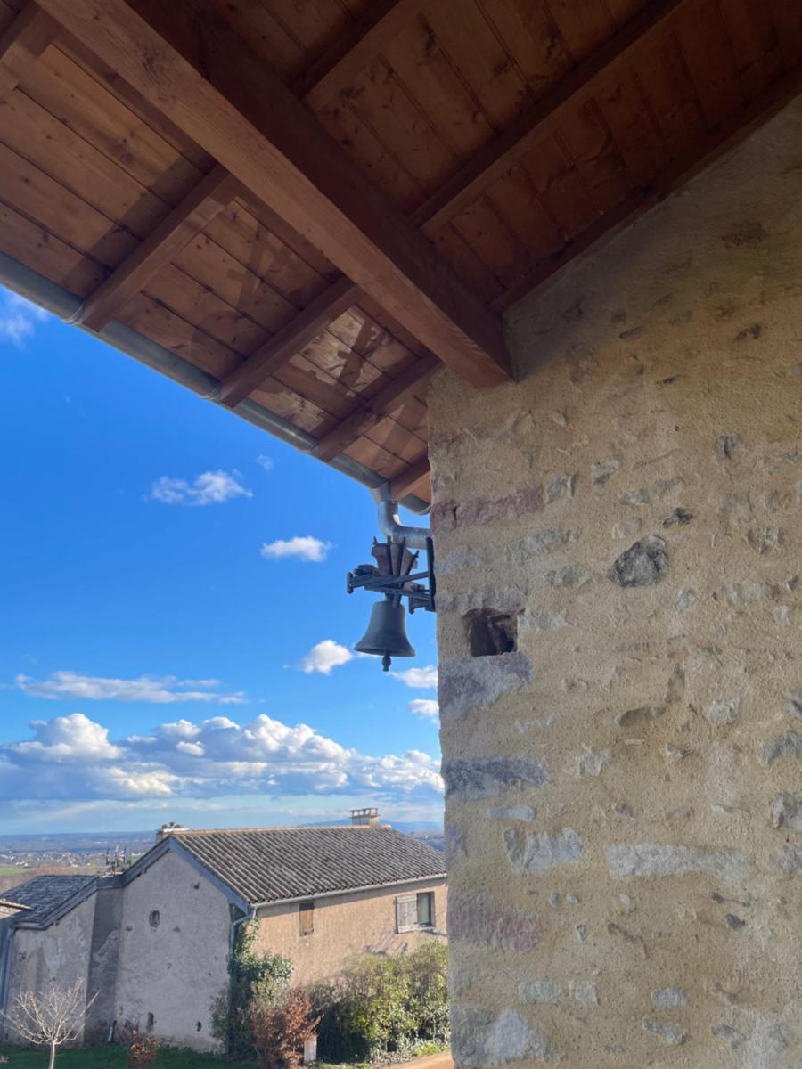 Domaine Clos Carron Gîte Arôme - Housity