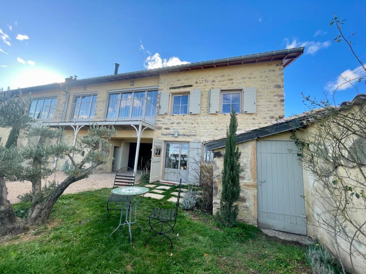 Domaine Clos Carron Gîte Arôme - Housity