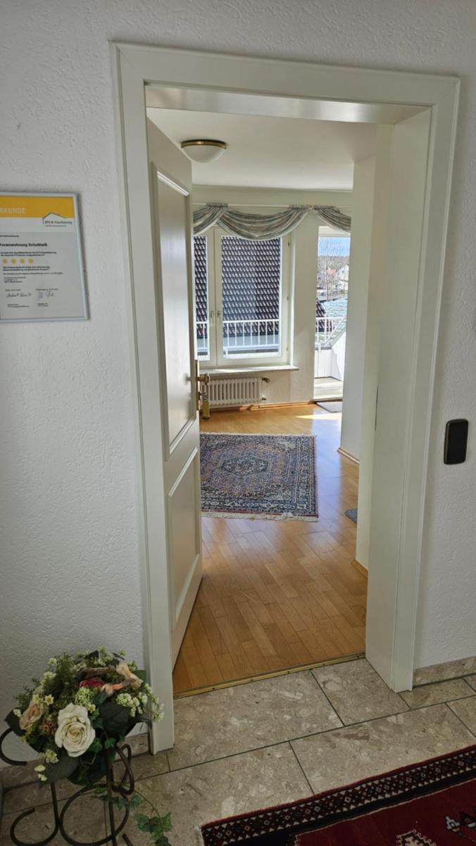 Traumferienwohnung Meckenbeuren - Housity
