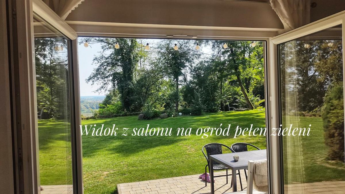 "Pieprzowe Wzgorze" - domki całoroczne - Housity