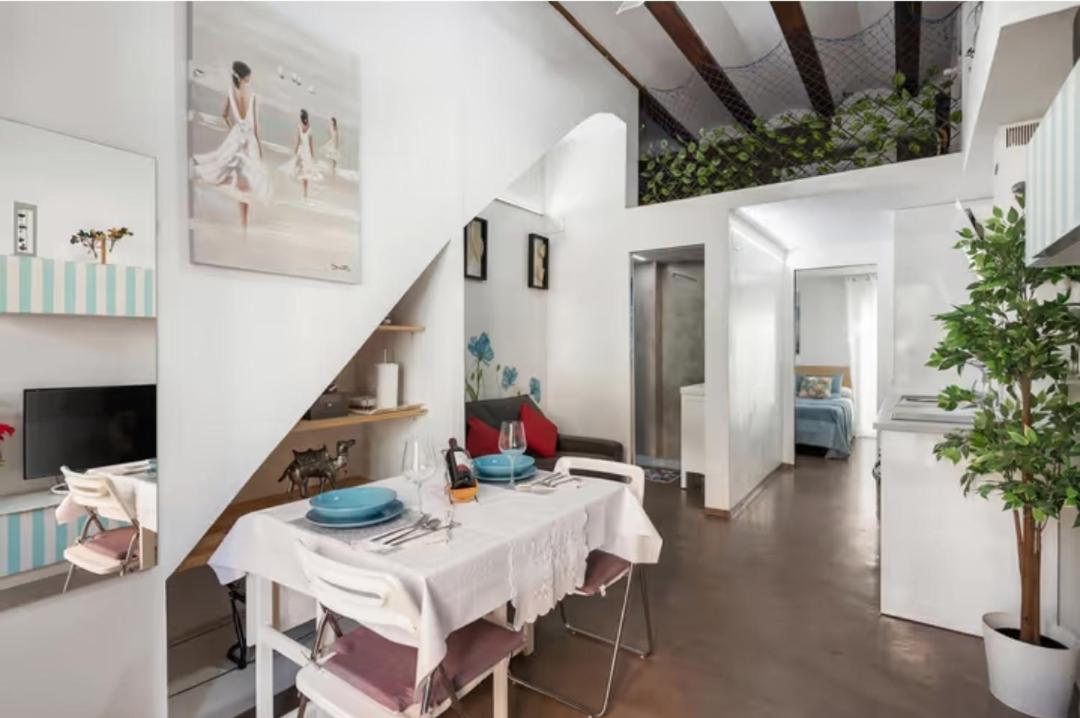 La Casita de la Reina - Housity