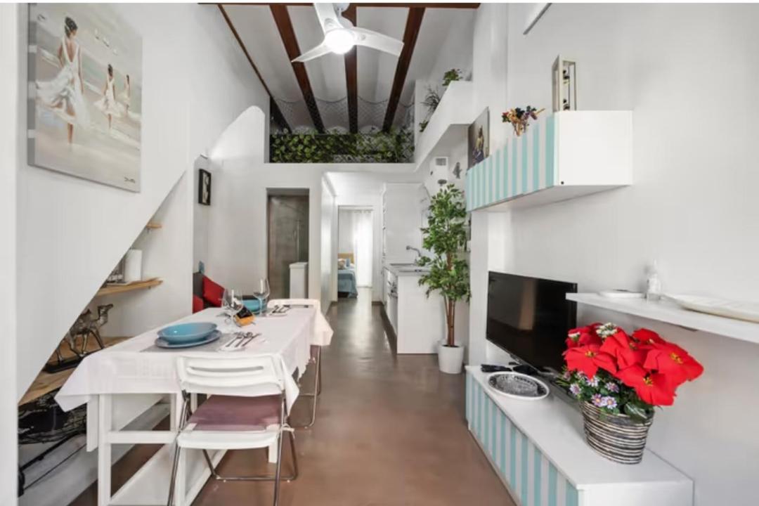 La Casita de la Reina - Housity
