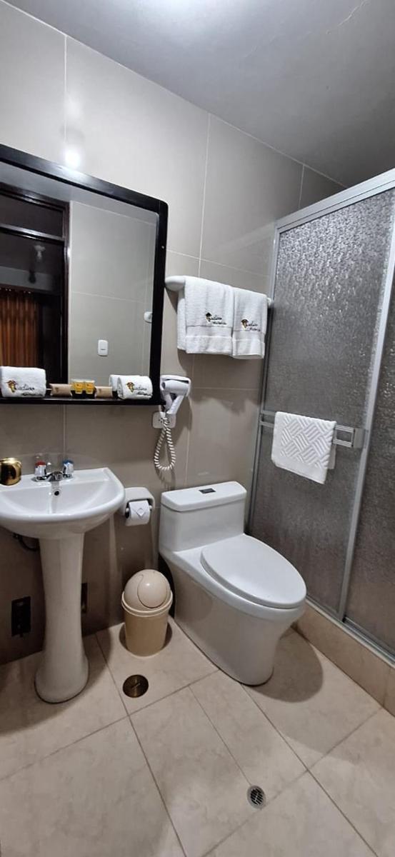ANDINO HOTEL MACHUPICCHu - Housity