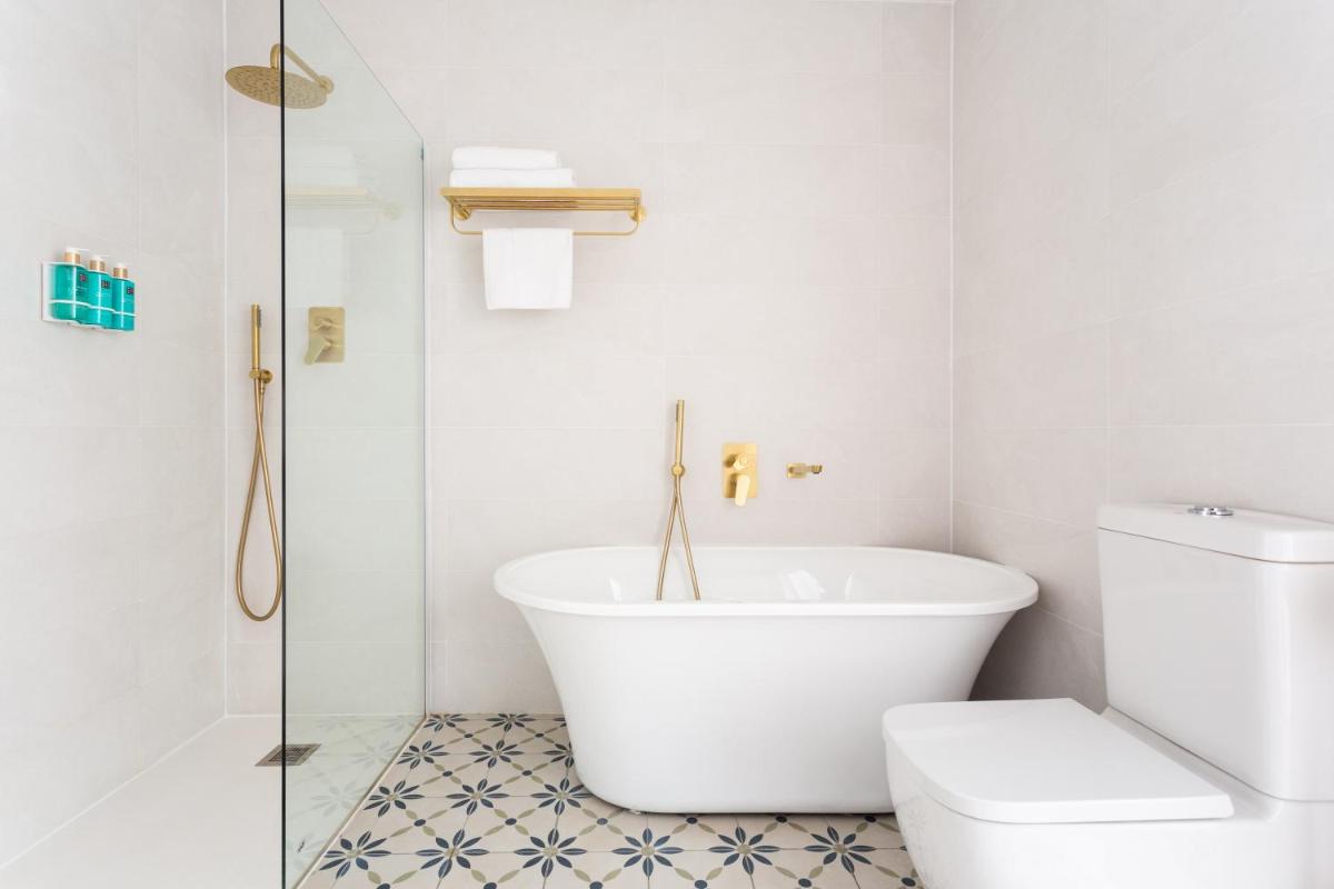 Divino Hotel Boutique - Housity