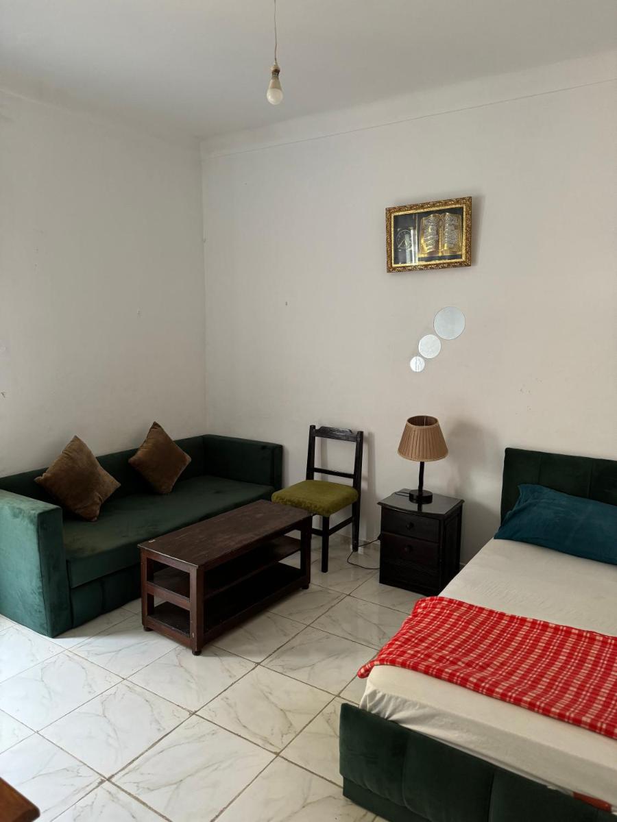 Jolie studio dans le centre-ville - Housity
