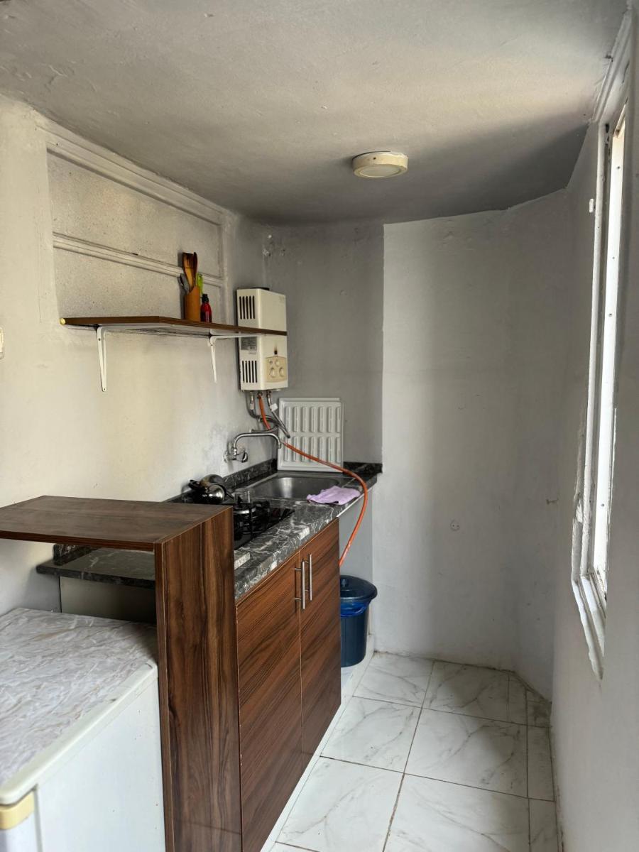 Jolie studio dans le centre-ville - Housity