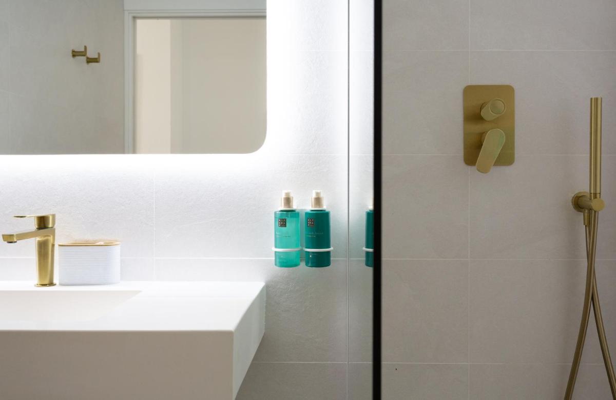 Divino Hotel Boutique - Housity