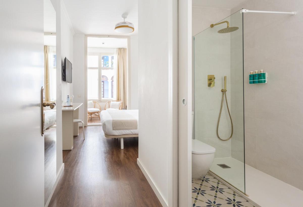 Divino Hotel Boutique - Housity