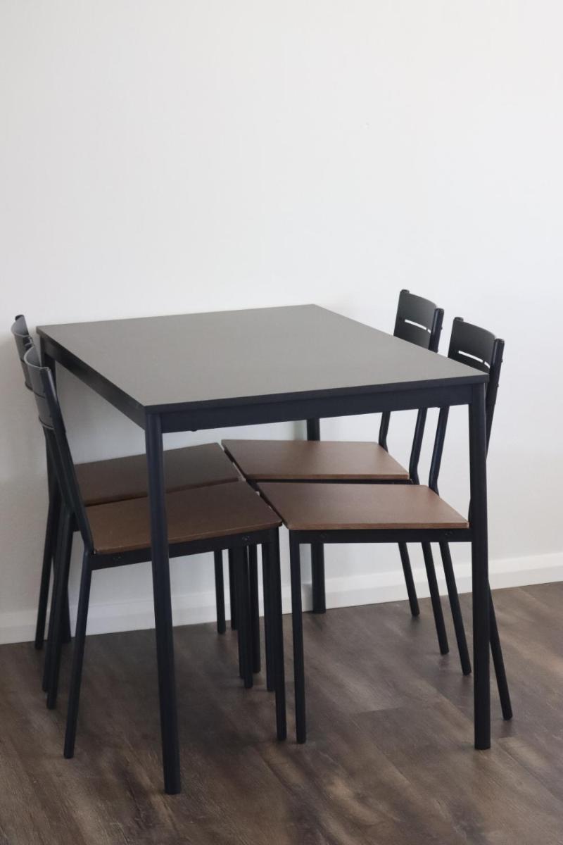 Canonbar Motel - Housity