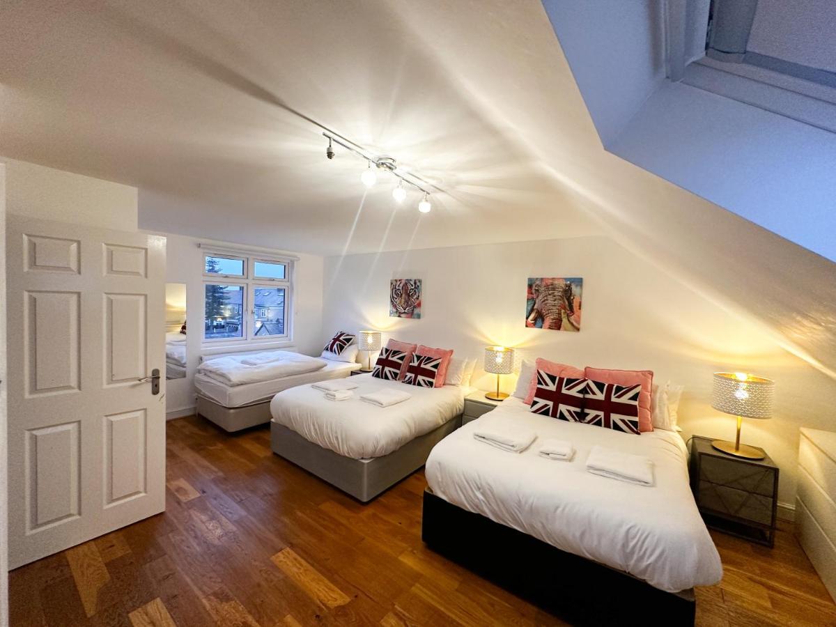Beahive house - Housity