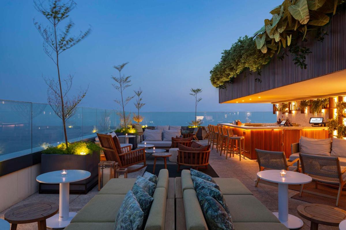 Hilton Copacabana Rio de Janeiro - Housity