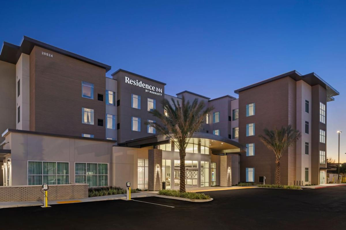 Residence Inn by Marriott Chatsworth - Housity