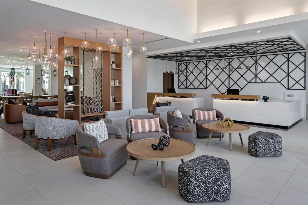 Residence Inn by Marriott Chatsworth - Housity