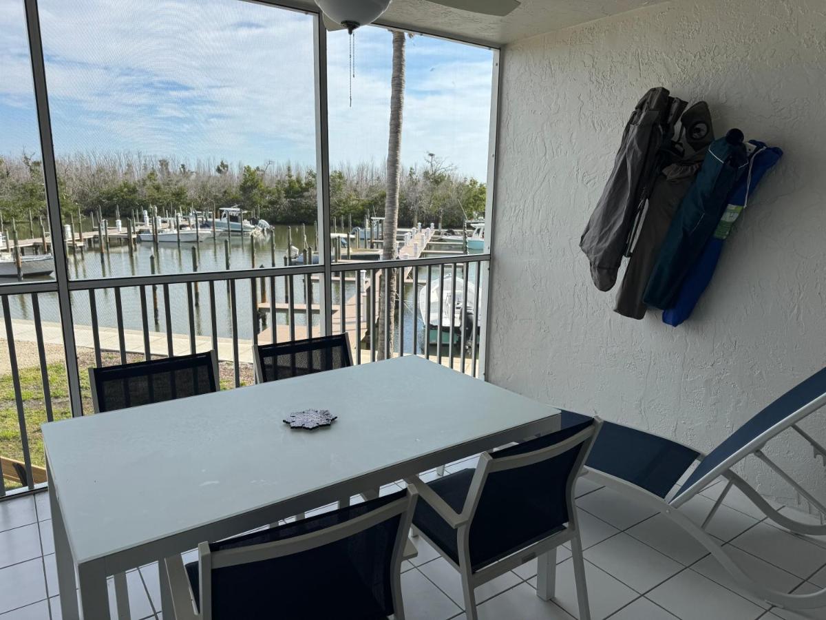 Captiva Bayside Villas 1 Bedroom 2 Bath - sleep 4 - Housity