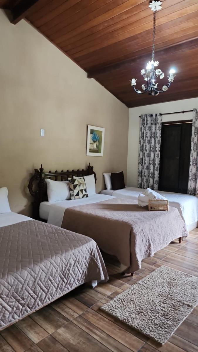 Hotel Fazenda Santo Antônio - Housity
