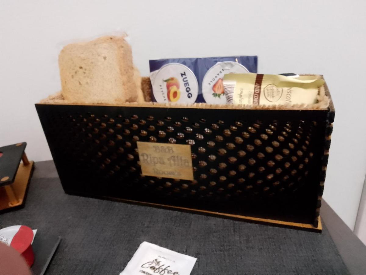 Ripa Alta Room's - Housity