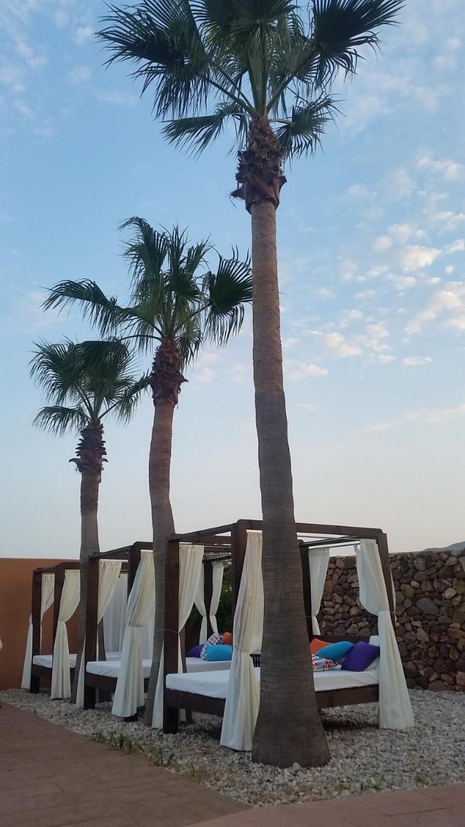 Imagen de la galería de Hotel de Naturaleza Rodalquilar & Spa Cabo de Gata, en Rodalquilar