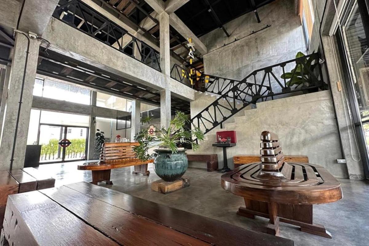 The Terminal Khon Kaen Hotel - Housity
