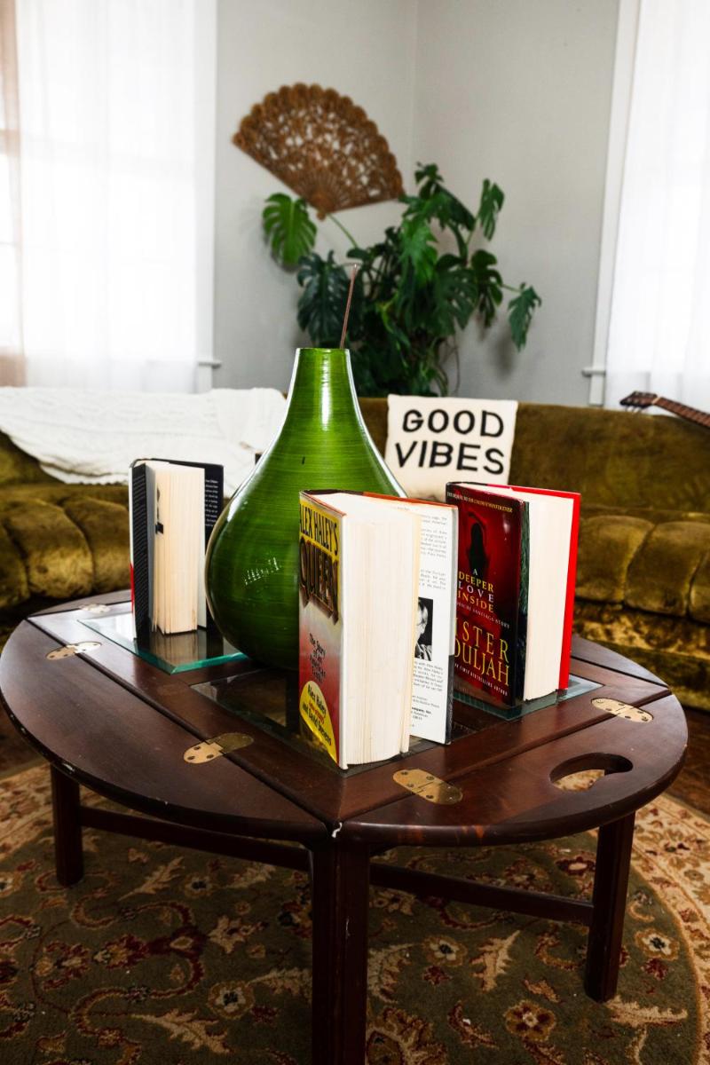 The Fresh Eats Retreat - Housity
