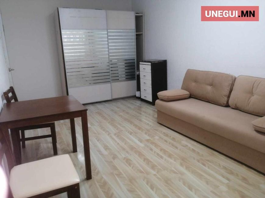 Fully Furnished one bedroom Apartment In Seoul Street - Housity