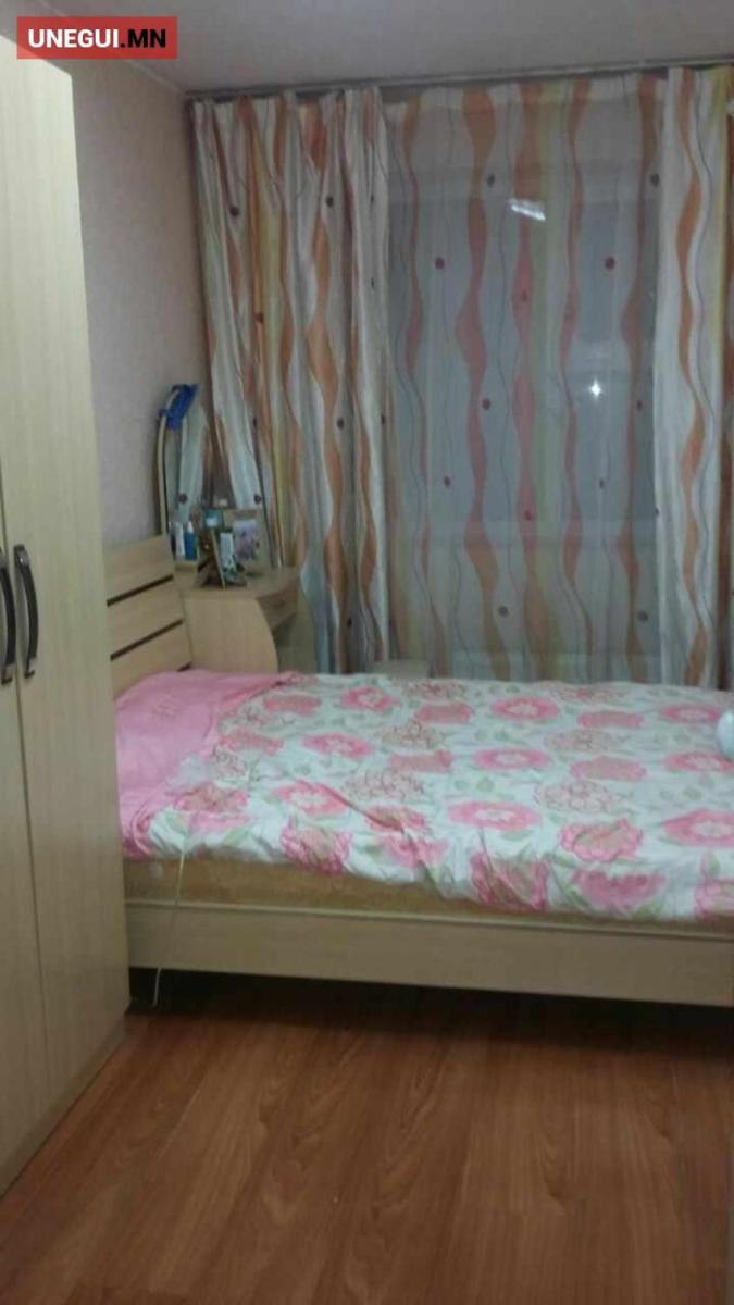Fully Furnished one bedroom Apartment In Seoul Street - Housity