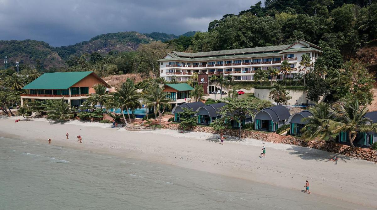 KaiBaeBeach GrandView - Housity