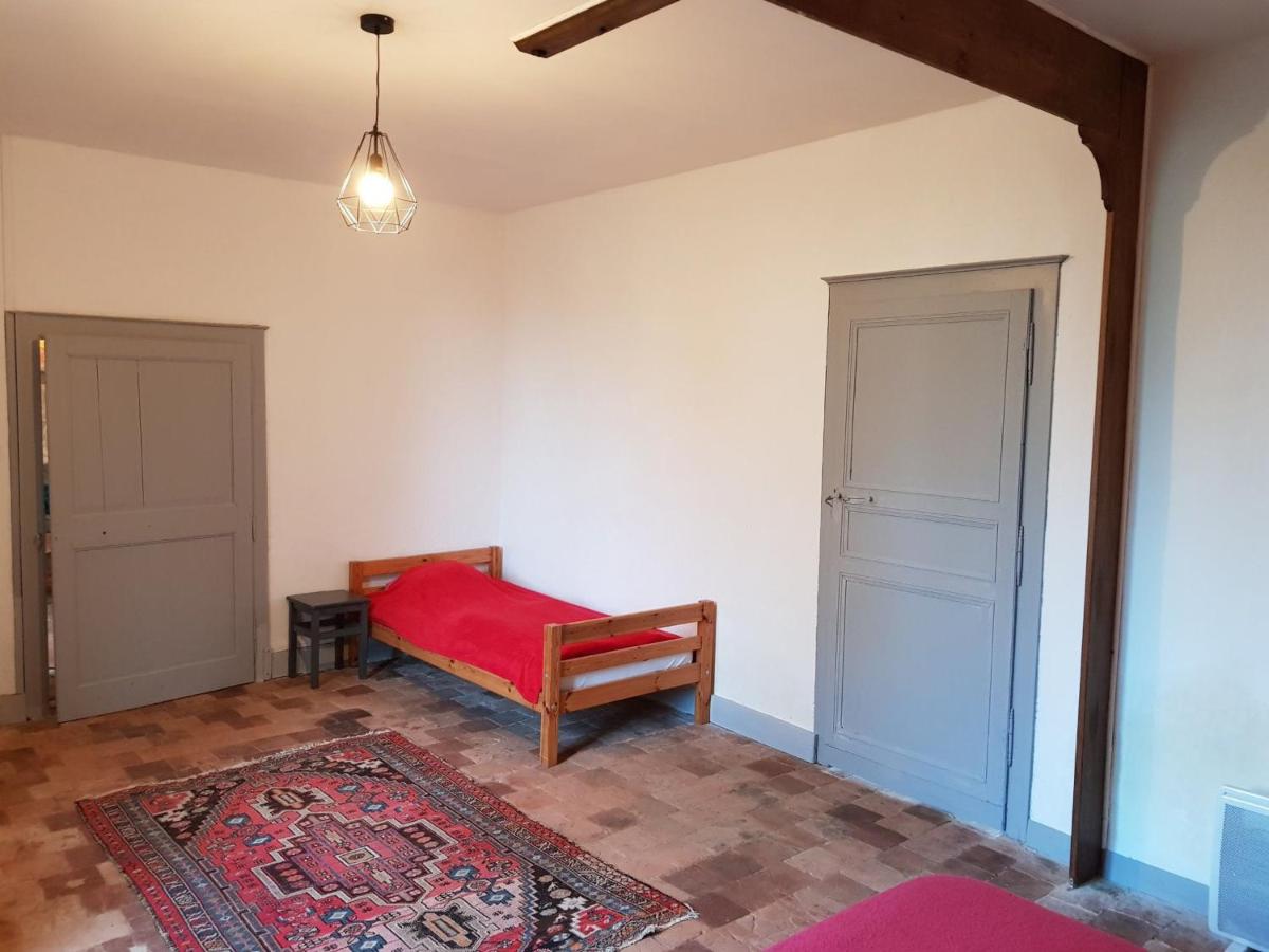 Gîte cosy et indépendant avec terrasse, jardin clos, internet 4G, tout compris - Bengy-sur-Craon - FR-1-586-34 - Housity