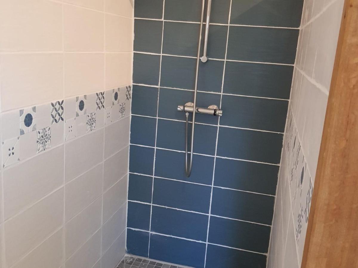 Gîte cosy et indépendant avec terrasse, jardin clos, internet 4G, tout compris - Bengy-sur-Craon - FR-1-586-34 - Housity