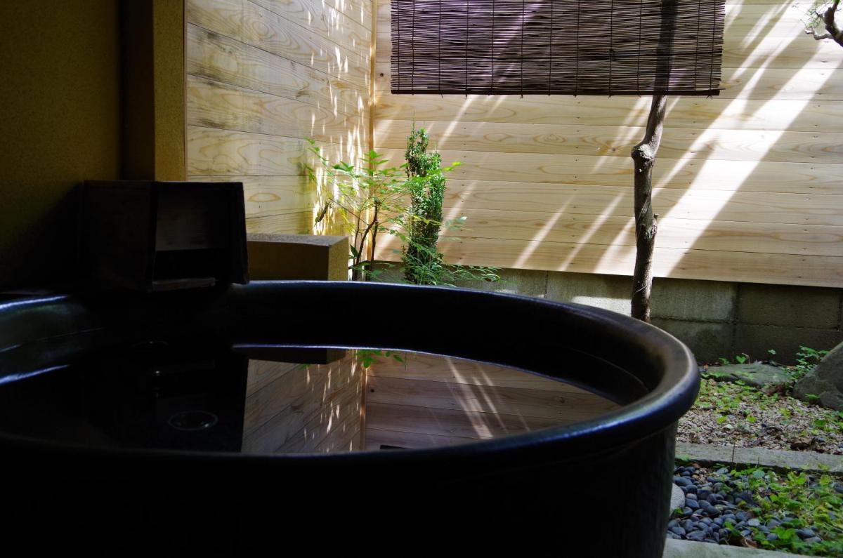 あじ彩の宿小浜荘 - Housity