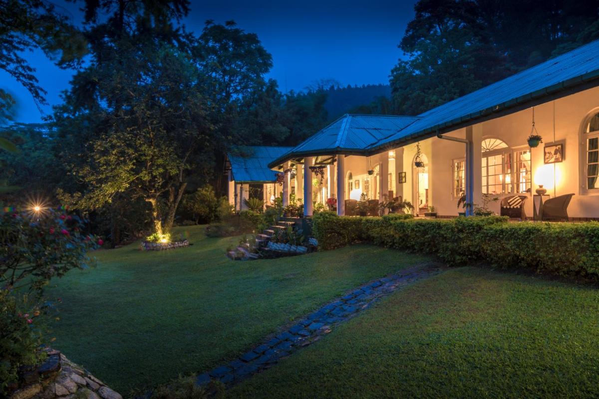 Kudaoya Bungalow by Lalan Leisure - Housity