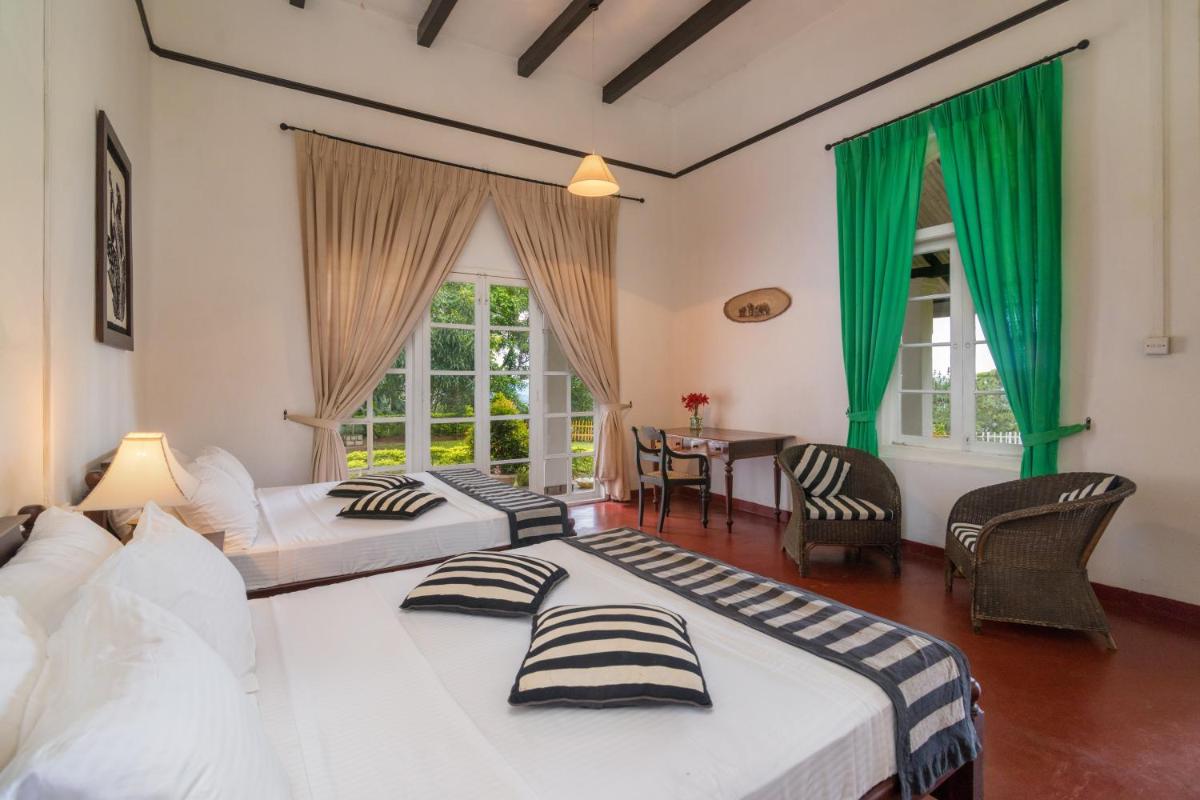 Kudaoya Bungalow by Lalan Leisure - Housity