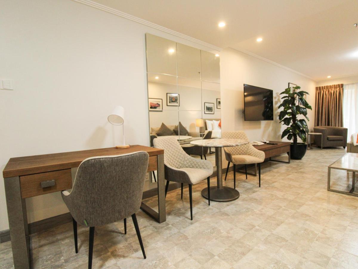 Suitetrails - La Grande Residence- Grand Studio