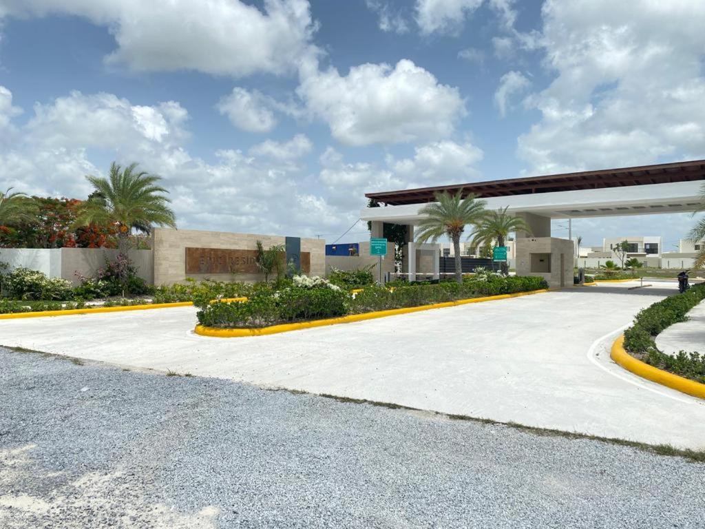 Epic Sun Luxury Apto Punta Cana - Housity