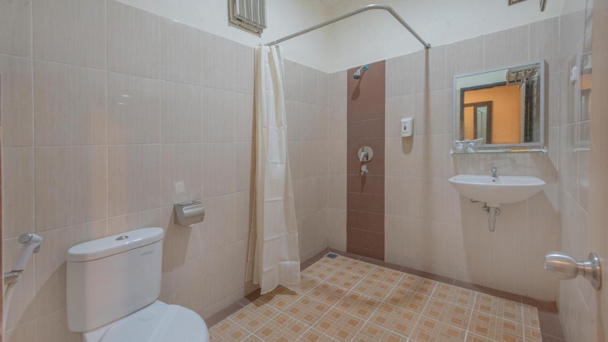 Lombok Garden Hotel - Housity
