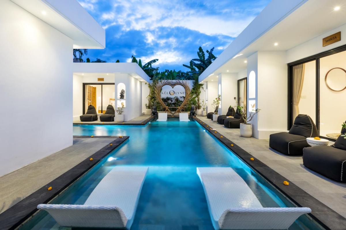 Villa Kelolyne - Housity
