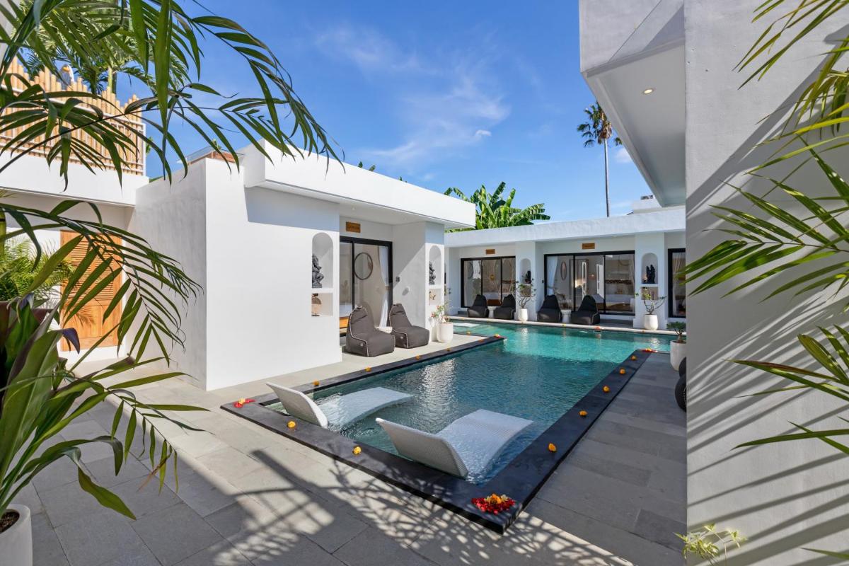 Villa Kelolyne - Housity