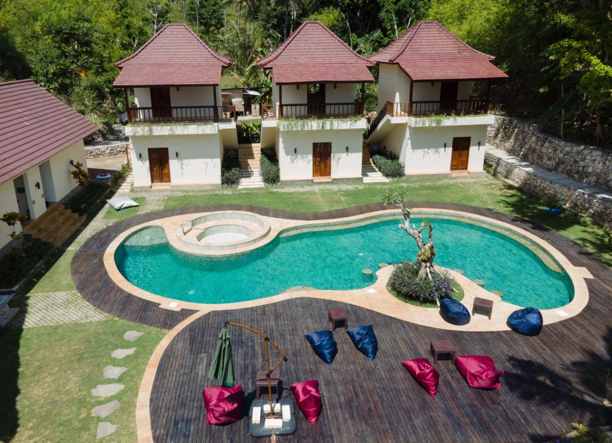 The Penida Project - Housity