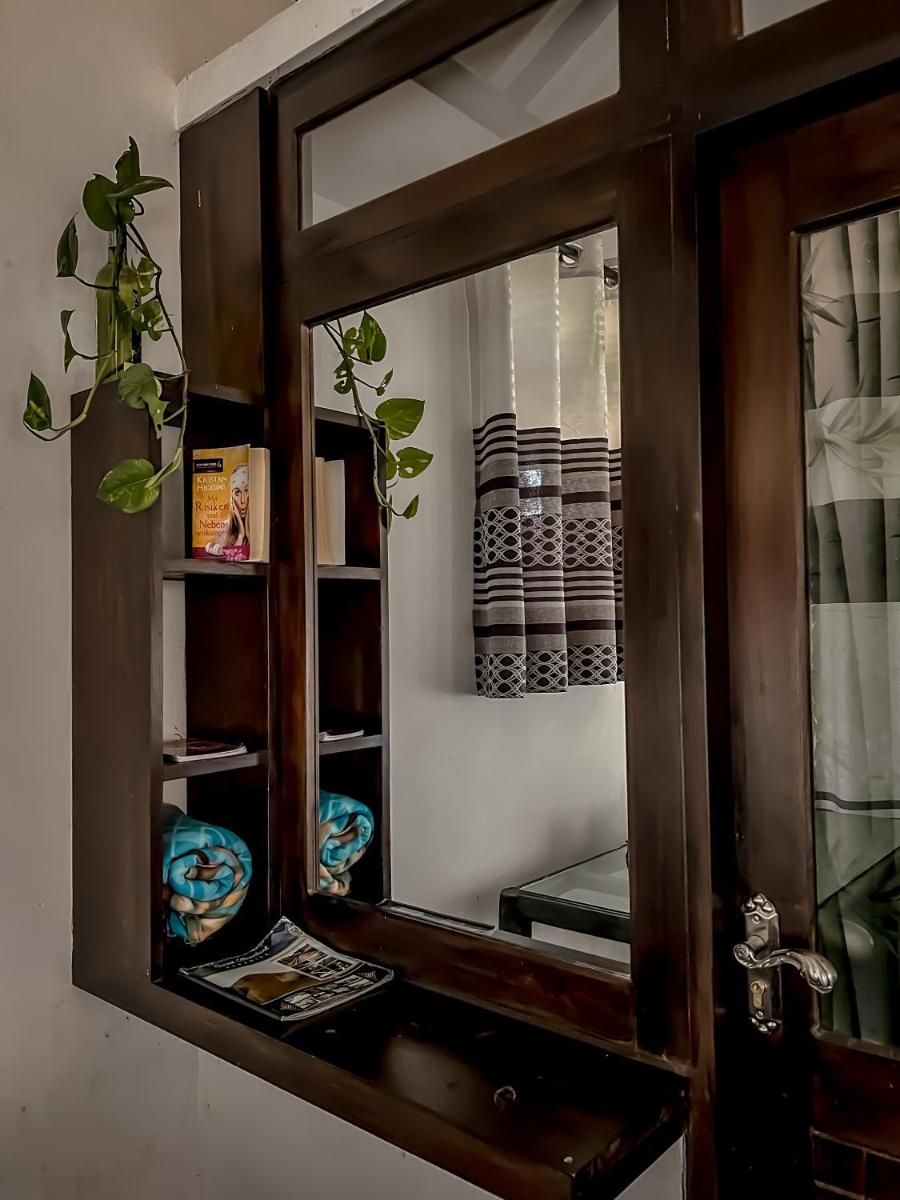 Secret Mountain Paradise - Housity