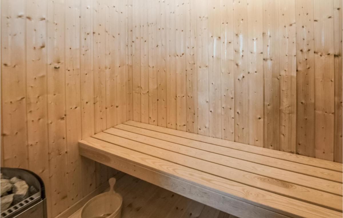 Holiday Home Hyldemose Sydals Iii - Housity
