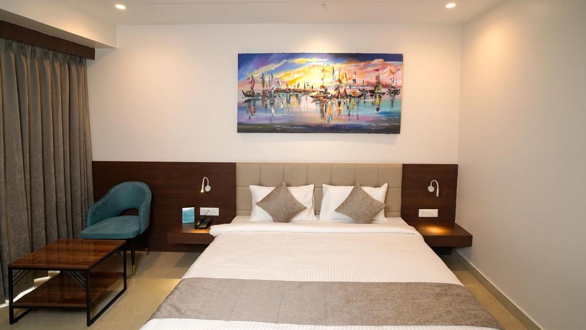 Hotel Swarna Digha - Housity