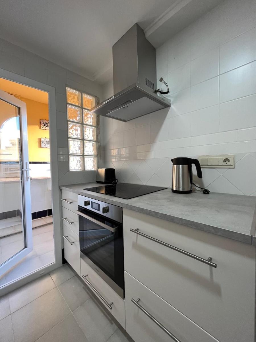 Cap Blanc Apartment with Sea View and Beach - Hizvo