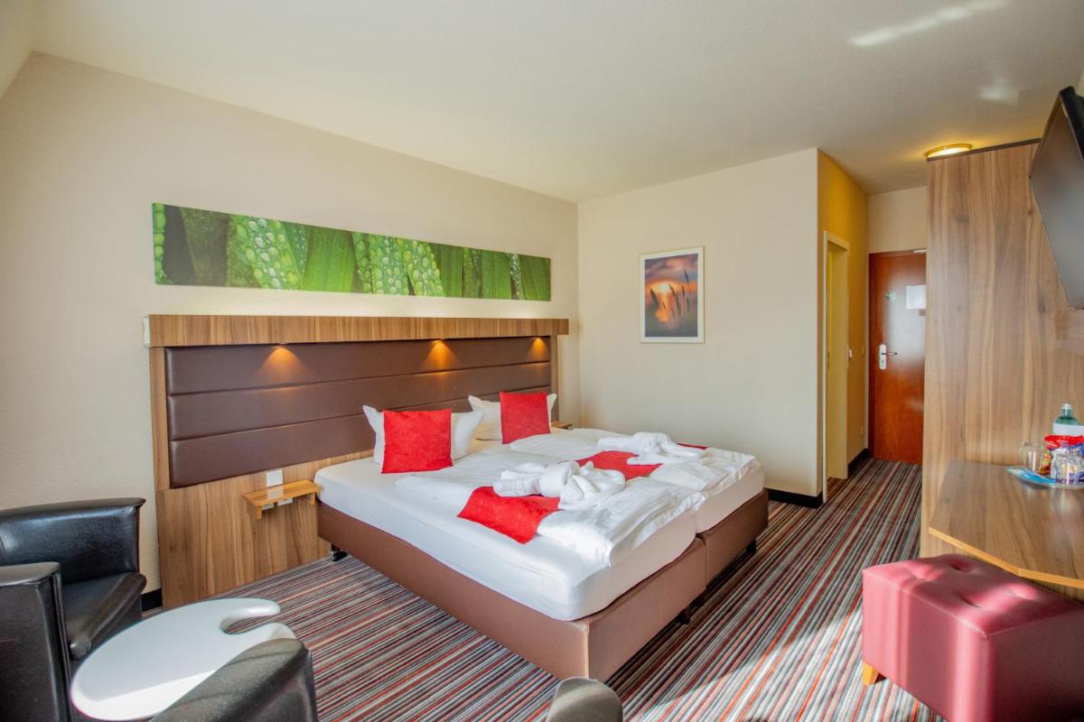 Seehotel Brandenburg an der Havel - Housity