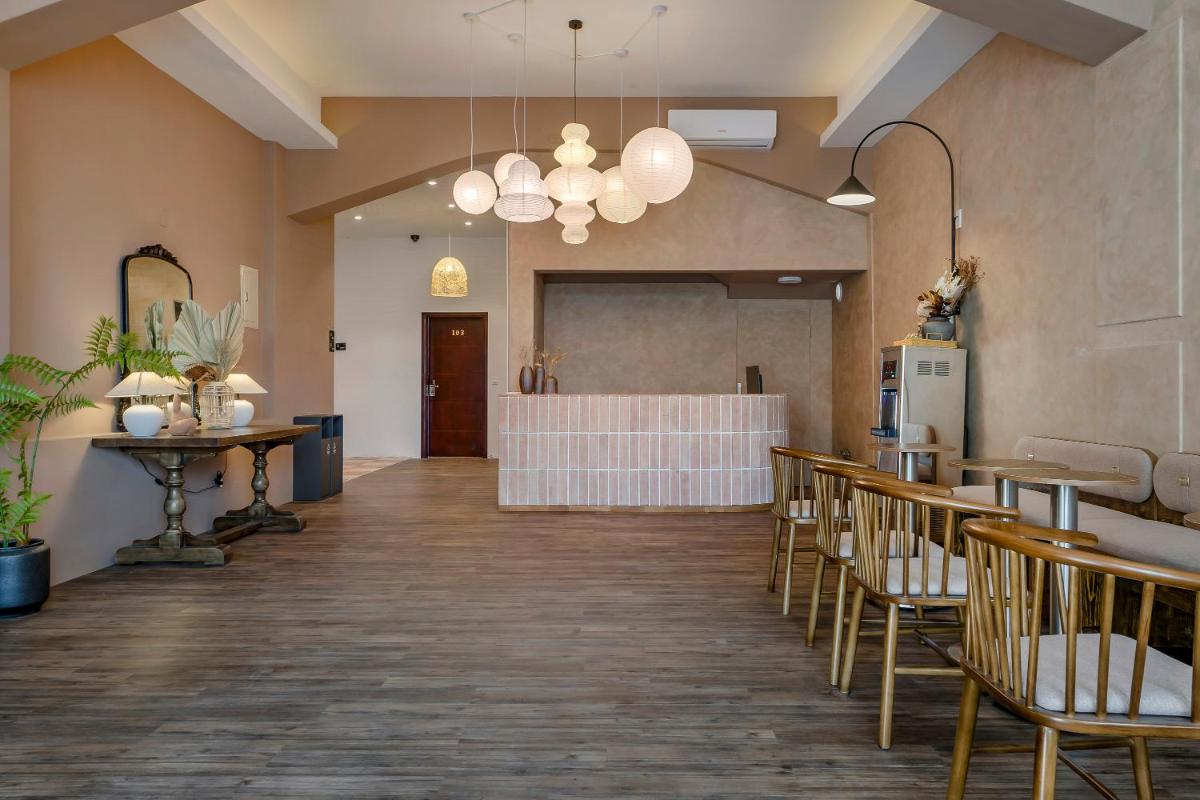 H& Kuma B&B - Housity