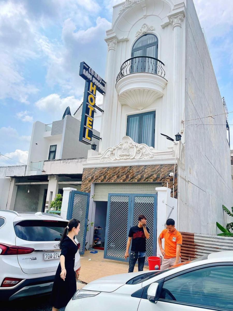 Lâm Phong Hotel - Housity
