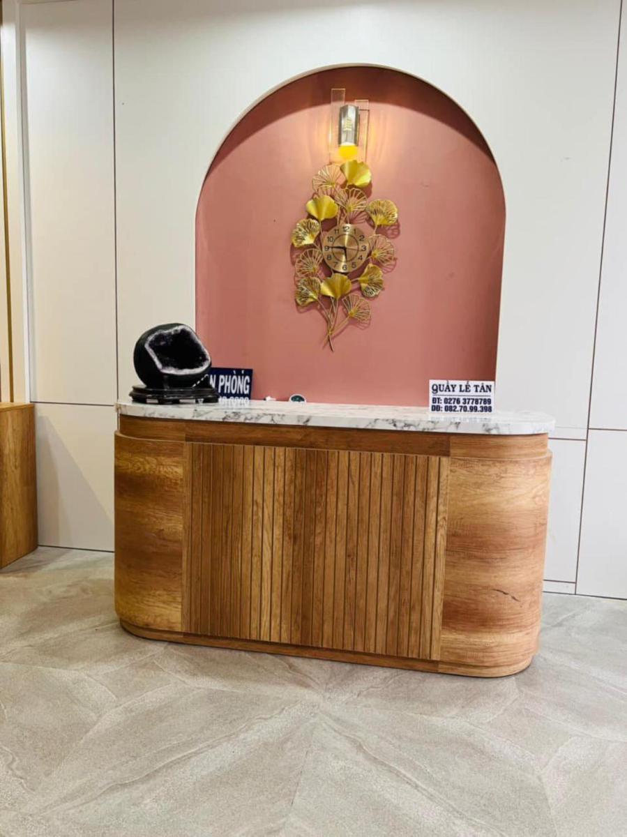 Lâm Phong Hotel - Housity