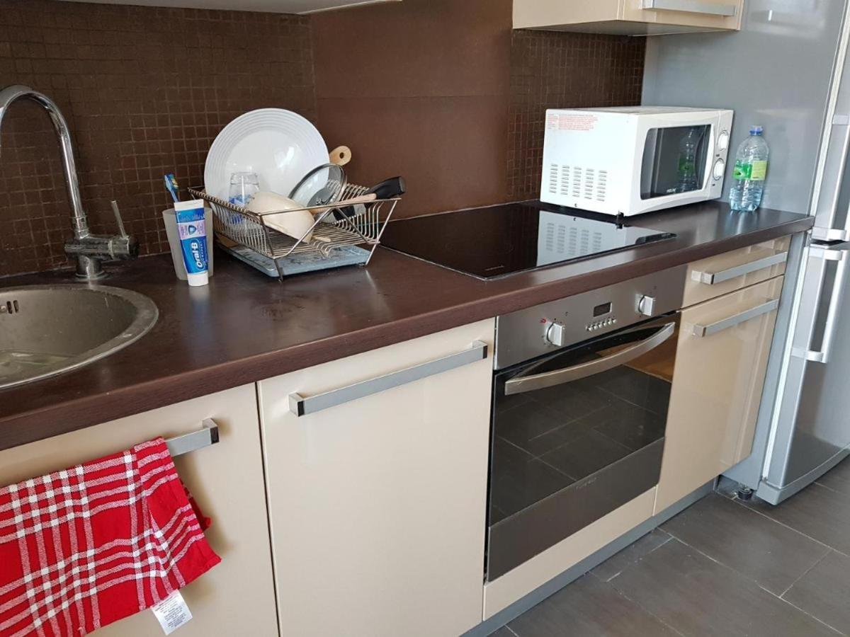 Suitetrails - Guest apartment in Toulon center (Champ de Mars)