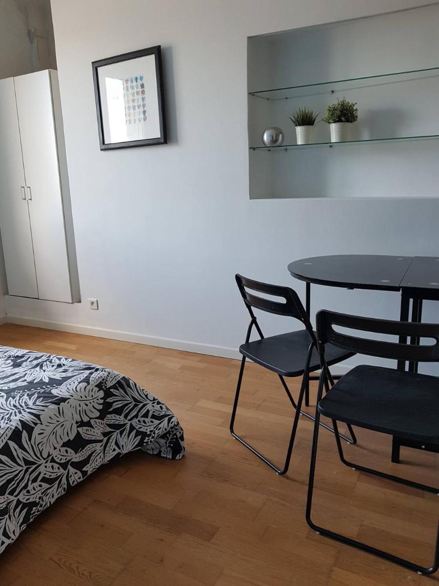 Suitetrails - Guest apartment in Toulon center (Champ de Mars)