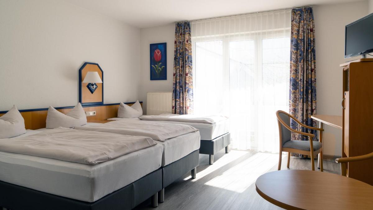 Gästehaus Moser - Housity