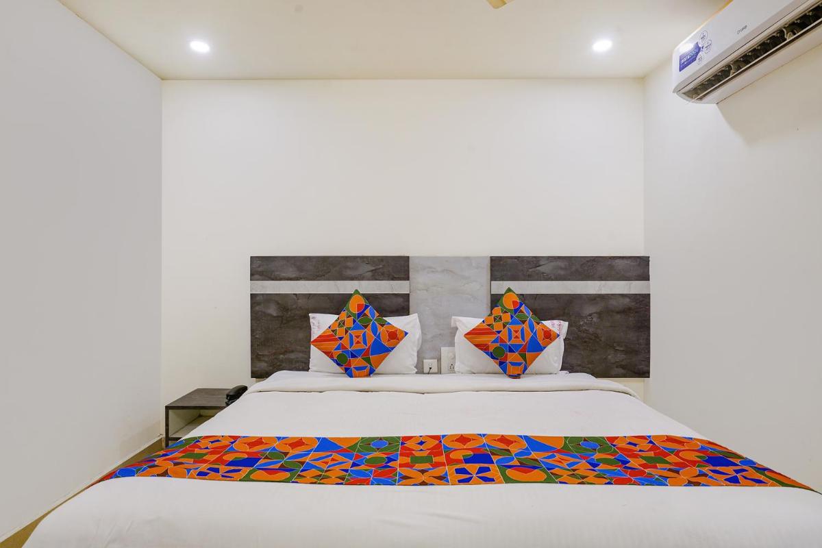 FabHotel Ambika Elite - Housity