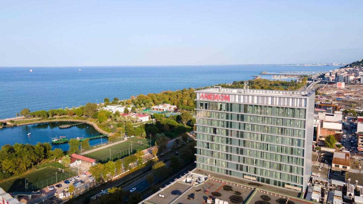 Anemon Grand Samsun Otel - Housity